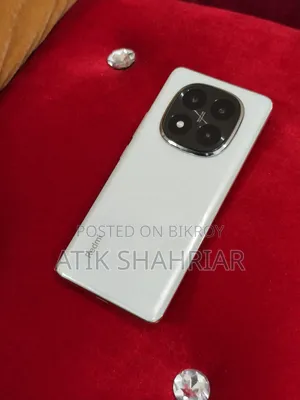 Xiaomi Redmi Note 14 Pro+ 256 GB White