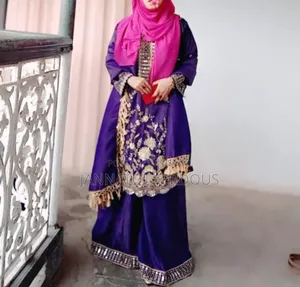 Indian Dress New