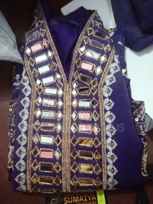 New Indian Dress