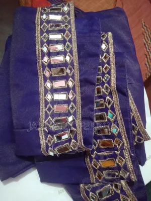 New Indian Dress