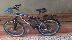 Full Fresh Bicycle
