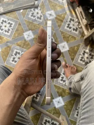 অ্যাপল আইফোন ১৩ ১২৮ জিবি সাদা