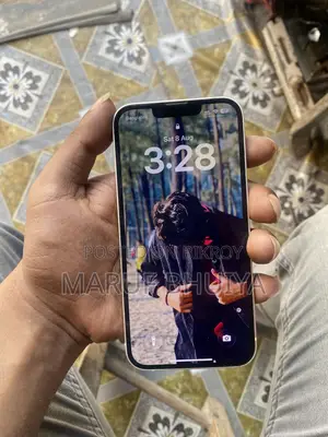 অ্যাপল আইফোন ১৩ ১২৮ জিবি সাদা