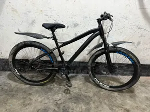 Good Bicycle