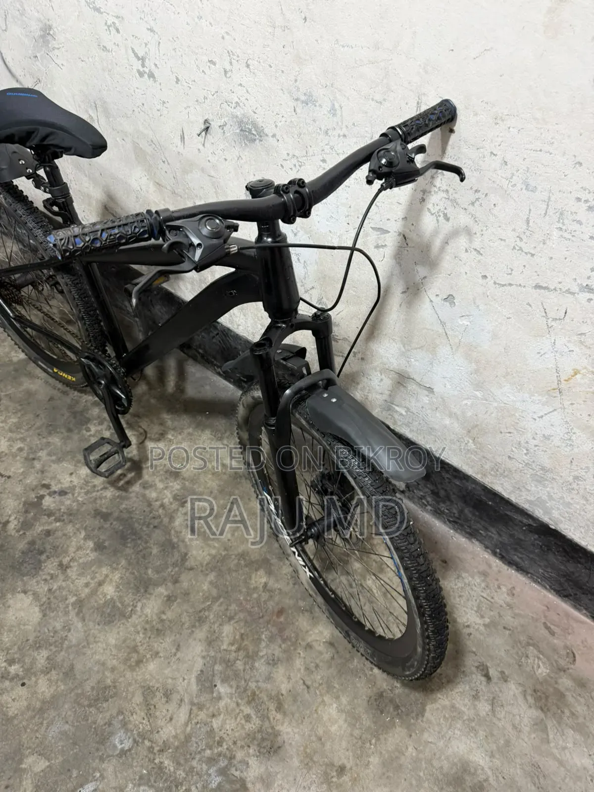 Good Bicycle