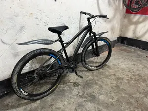 Good Bicycle
