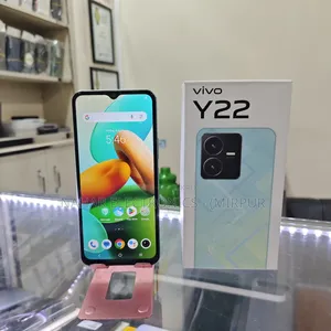 ভিভো ওয়াই২২ ১২৮ জিবি নীল