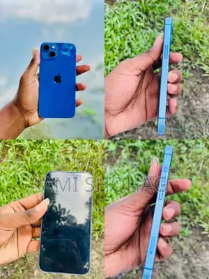 অ্যাপল আইফোন ১৩ ১২৮ জিবি নীল