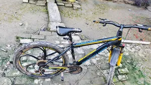 Bicycle Sell