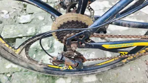 Bicycle Sell
