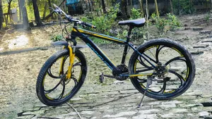 Bicycle Sell