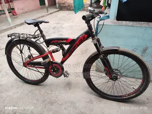 Non Gear Bicycle