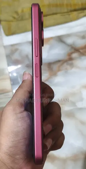 ভিভো ওয়াই২১ ১২৮ জিবি গোলাপি