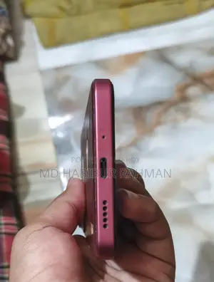 ভিভো ওয়াই২১ ১২৮ জিবি গোলাপি