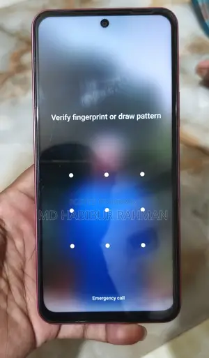 ভিভো ওয়াই২১ ১২৮ জিবি গোলাপি
