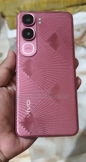 ভিভো ওয়াই২১ ১২৮ জিবি গোলাপি