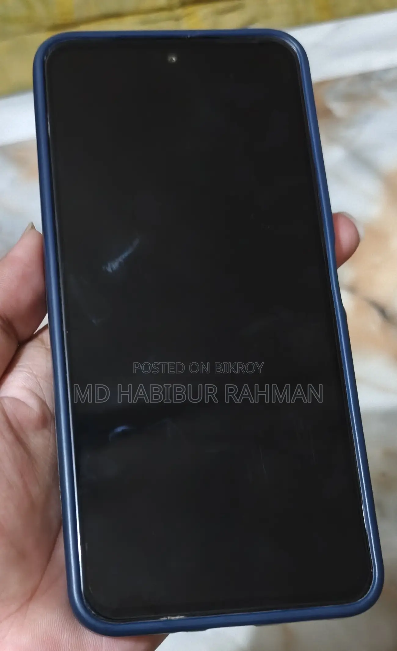 ভিভো ওয়াই২১ ১২৮ জিবি গোলাপি