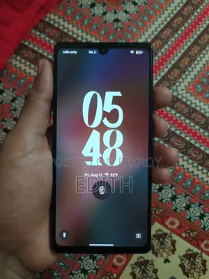 গুগল পিক্সেল ৬এ ১২৮ জিবি সাদা