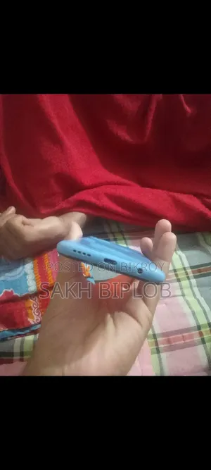 রিয়েলমি সি২৫এস ১২৮ জিবি নীল