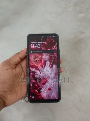 শাওমি রেডমি নোট ১৩ ২৫৬ জিবি ব্ল্যাক
