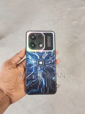 শাওমি রেডমি নোট ১৩ ২৫৬ জিবি ব্ল্যাক