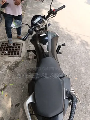 Yamaha FZS V2 2025 Black