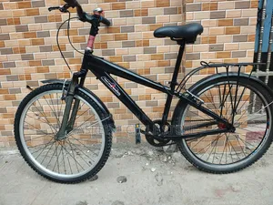 Non Gear New Condition Bicycle