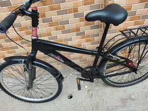 নন গিয়ার নতুন কন্ডিশন বাইসাইকেল