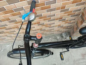 নন গিয়ার নতুন কন্ডিশন বাইসাইকেল