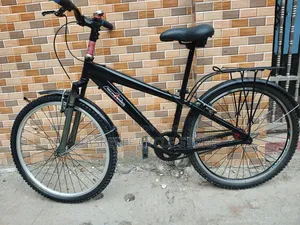 নন গিয়ার নতুন কন্ডিশন বাইসাইকেল