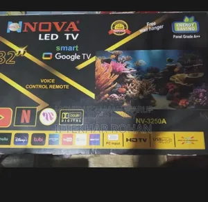 Smart TV Nova