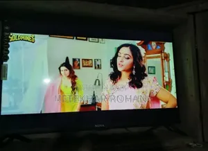 Smart TV Nova