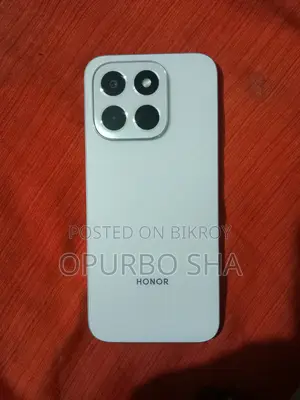 নতুন অনর এক্স৬সি ১২৮ জিবি সাদা