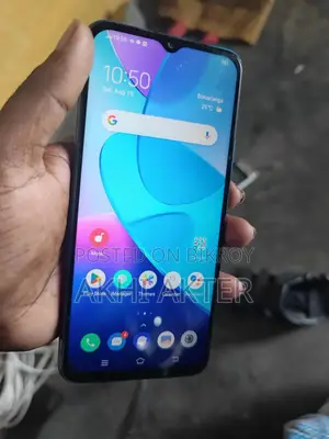 ভিভো ওয়াই২০ ৬৪ জিবি ব্লু