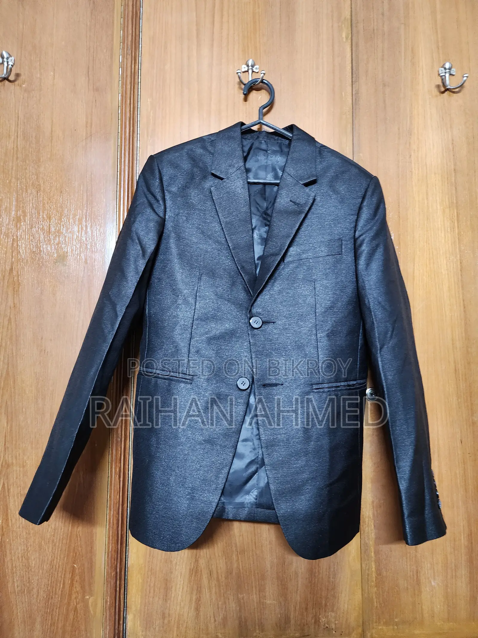 Formal Blazer