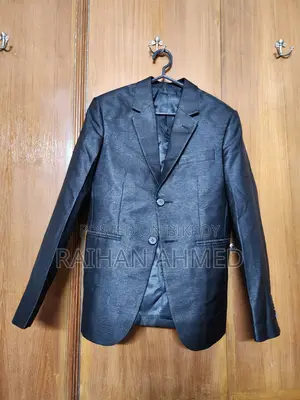 Formal Blazer