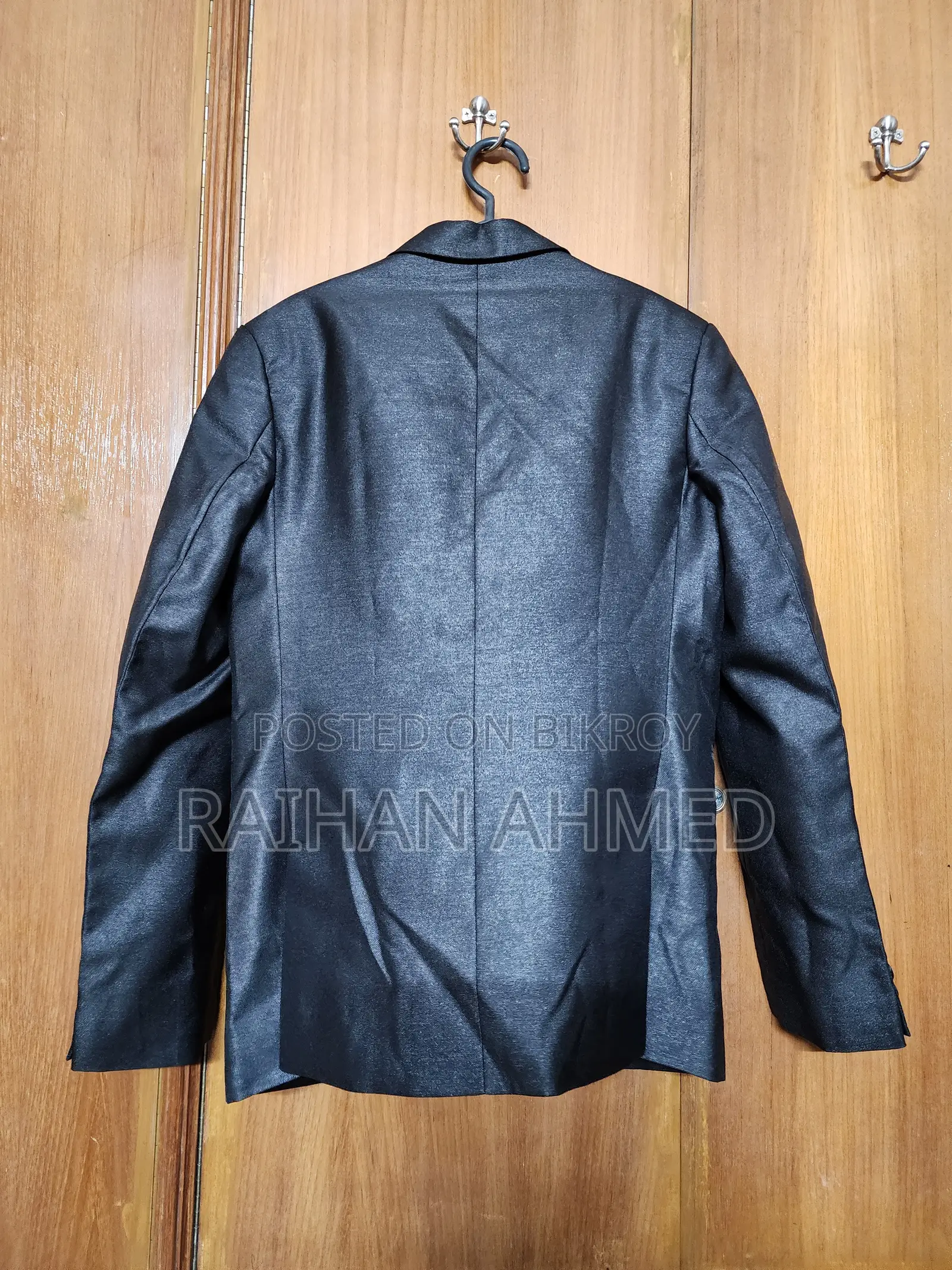 Formal Blazer