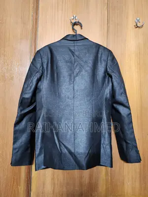 Formal Blazer