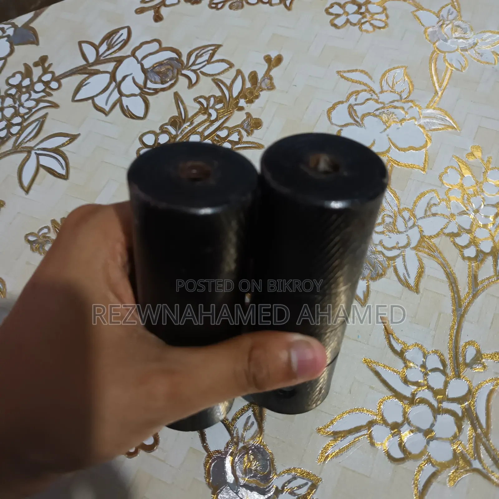 Foot Pegs for Bicycle