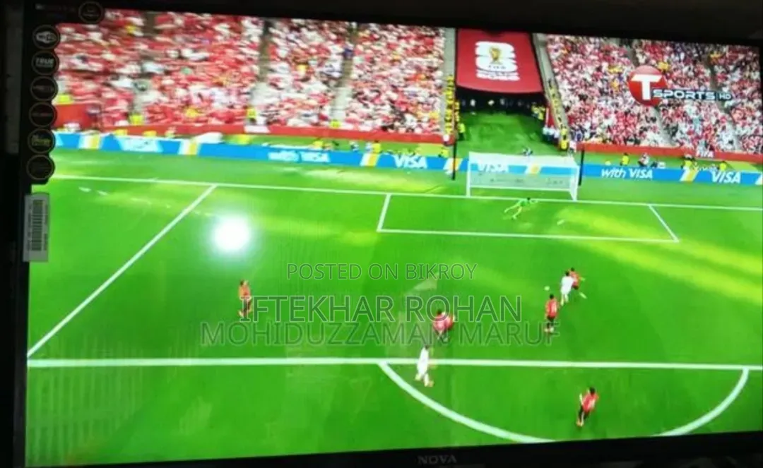 Smart TV Nova