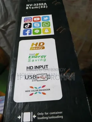 Smart TV Nova