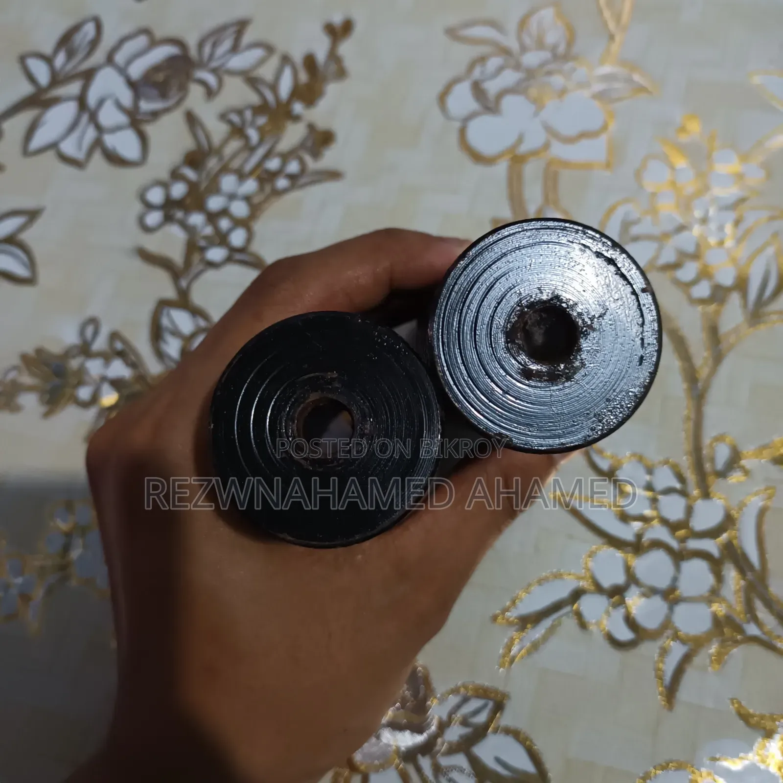 Foot Pegs for Bicycle