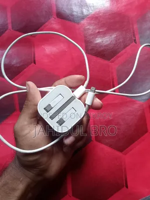 Full Fresh Charger