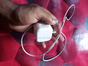 Full Fresh Charger