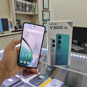 ভিভো ওয়াই৩০০ ১২৮ জিবি নীল