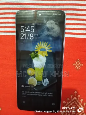 Xiaomi Redmi Note 12 128 GB Blue