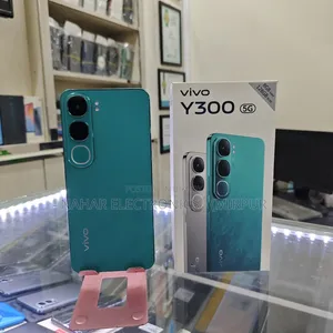ভিভো ওয়াই৩০০ ১২৮ জিবি নীল