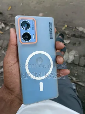 মোটরসাইকেল জি৯৬ ৫জি ১২৮ জিবি ব্লু