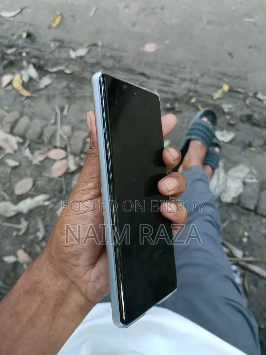 মোটরসাইকেল জি৯৬ ৫জি ১২৮ জিবি ব্লু