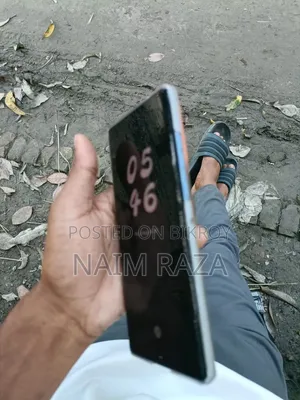 মোটরসাইকেল জি৯৬ ৫জি ১২৮ জিবি ব্লু